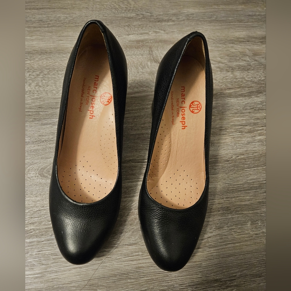 Marc Joseph New York Pump